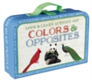 Image for Look &amp; Learn Activity Set: Colors &amp; Opposites