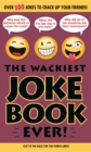 Image for The Wackiest Joke Book Ever!