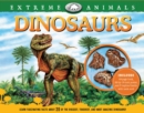 Image for Extreme Animals: Dinosaurs