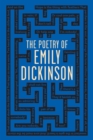 Image for Poetry of Emily Dickinson