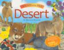 Image for Sounds of the Wild: Desert