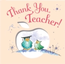 Image for Thank You, Teacher