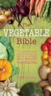 Image for The Vegetable Bible