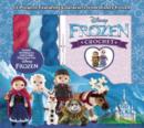 Image for Disney Frozen Crochet