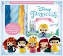 Image for Disney Princess Crochet