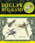 Image for Dollar Bug-Gami