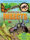 Image for Creature Close-Up: Insects
