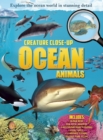 Image for Creature Close-Up: Ocean Animals