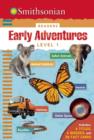 Image for Smithsonian Readers: Early Adventures Level 1