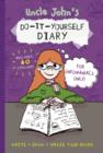 Image for Uncle John&#39;s Do-It-Yourself Diary for Infomaniacs Only