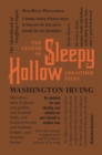 Image for The legend of Sleepy Hollow and other tales