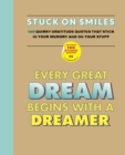 Image for Stuck On Smiles : 140 quirky gratitude quotes that stick in your memory and on your stuff