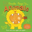 Image for Doodle Magic: Animals