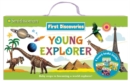 Image for Smithsonian First Discoveries: Young Explorer