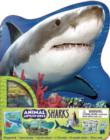 Image for Animal Adventures: Sharks