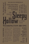 Image for The legend of Sleepy Hollow and other tales