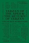 Image for Tarzan of the Apes &amp; The Return of Tarzan