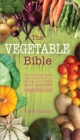 Image for Vegetable Bible