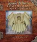 Image for Leonardo da Vinci&#39;s Remarkable Machines