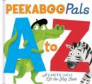 Image for Peekaboo Pals: A to Z