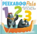 Image for Peekaboo Pals: 123