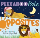 Image for Peekaboo Pals: Opposites
