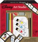 Image for Disney Art Studio