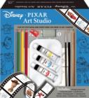 Image for Disney-Pixar Art Studio