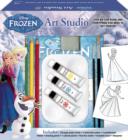 Image for Disney Frozen Art Studio