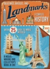 Image for Buildings, Bridges, and Landmarks: A Complete History