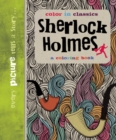 Image for Sherlock Holmes: Color in Classics