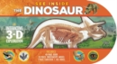 Image for See Inside the Dinosaur : An Interactive 3-D Exploration of a Triceratops