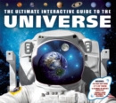 Image for The Ultimate Interactive Guide to the Universe