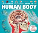 Image for The Ultimate Interactive Guide to the Human Body