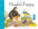 Image for Slide and Play: Playful Puppy