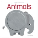 Image for Look Through: Animals