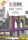 Image for 3D Coloring New York City