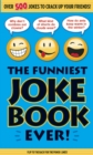 Image for The Funniest Joke Book Ever!