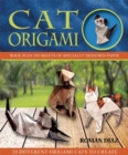 Image for Cat Origami