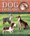 Image for Dog Origami