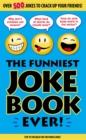 Image for The Funniest Joke Book Ever