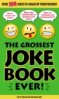 Image for Grossest Joke Book Ever!