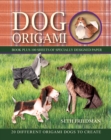 Image for Dog Origami