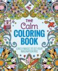 Image for The Calm Coloring Book