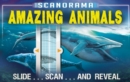 Image for Scanorama: Amazing Animals