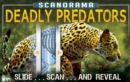 Image for Scanorama: Deadly Predators