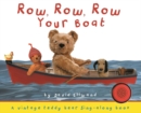 Image for Row, Row, Row Your Boat