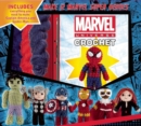 Image for Marvel Universe Crochet