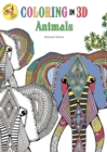 Image for Coloring in 3D Animals