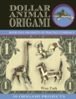 Image for Dollar Animal Origami